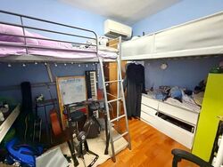 Blk 314B Waterway Cascadia (Punggol), HDB 3 Rooms #634177861